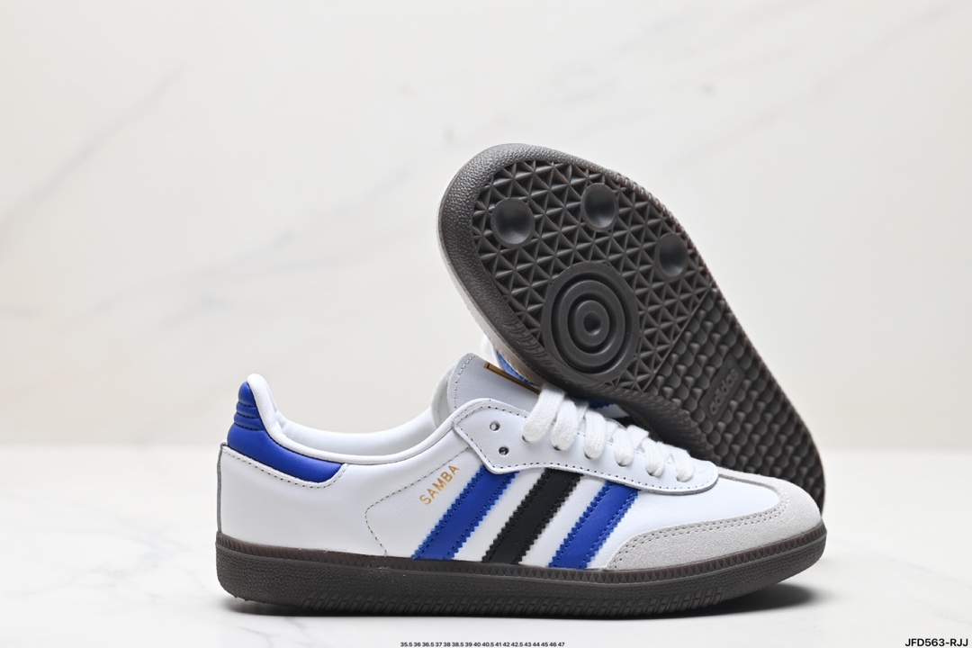 Adidas Samba Shoes